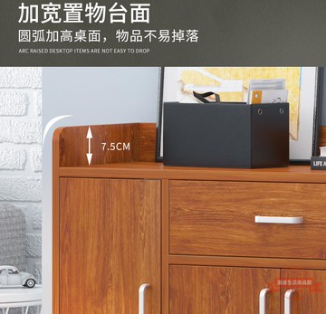 工廠鞋柜家用大容量門口入戶進門簡易鞋架置物玄關柜經濟型收納門