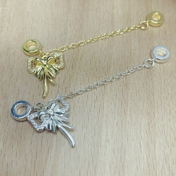 Kana,U 石現｜高保色金屬DIY配件｜尺寸詳見