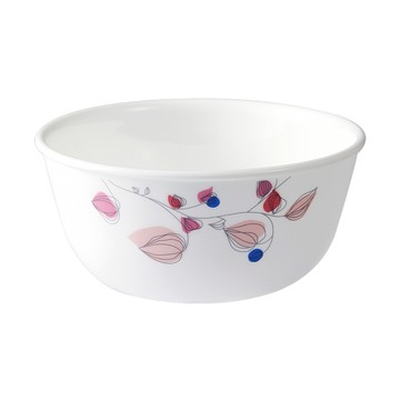 Corelle Brands 嫣紅微風900ml拉麵碗