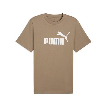 【PUMA】 基本系列ESS No. 1 Logo短袖T恤(M)_男性_68253383__歐規｜官方直營