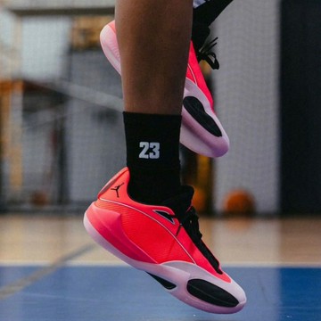 S.G NIKE JORDAN TRIANGLE PF 'Hyper Pink' IO0424-600 黑 桃紅 籃球鞋