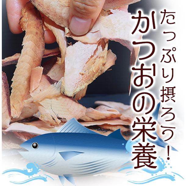 ソフトかつお3袋セット かつお 鰹節 カツオ おつまみ 高知