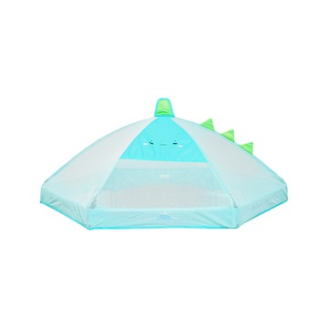 【Mang Mang小鹿蔓蔓】兒童遊戲圍欄-蚊帳配件(兩款可選)