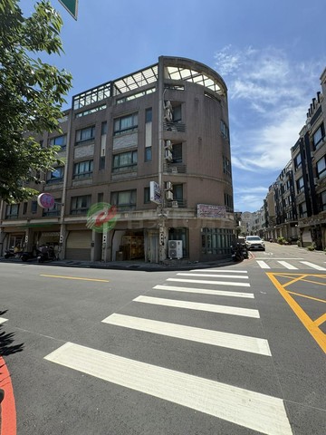 松柏街角店 10套房｜新竹縣新豐鄉松柏街