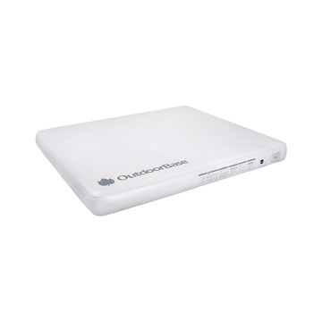 OutdoorBase 歡樂時光 彈絲充氣床