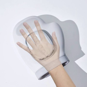 溫揉壓手部按摩器  IAM-2713