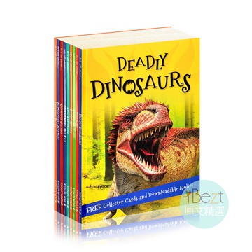 It's all About… | 音檔| 百科 | 知識 | 生命 | 科學 | 歷史 | 人文 | 問題