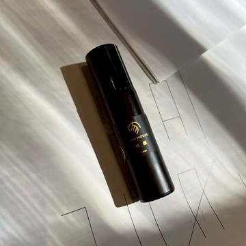 COM'HOUSE 來家｜梳醒 萬用滾珠精華油