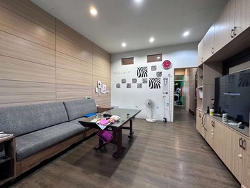 【芊】龍海國小旁孝親朝南透天｜台中市龍井區海尾路