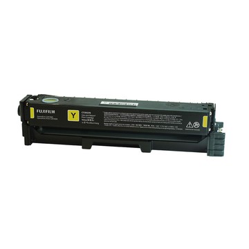 FUJIFILM CT351270 黃色 原廠原裝碳粉匣 適用 APP C2410SD / AP C2410SD / AC2410 / APC2410｜領券最高折$220