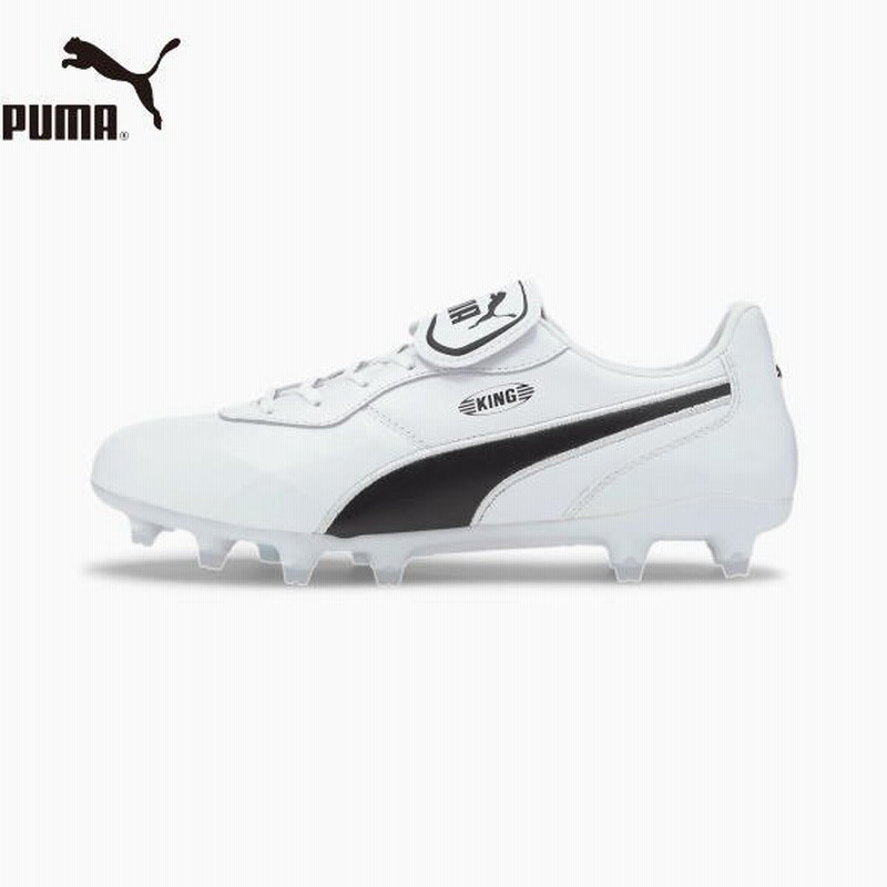 プーマ プーマキング トップ ｆｇ 02 サッカー スパイク 通販 Lineポイント最大0 5 Get Lineショッピング