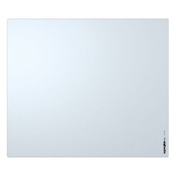pulsar Superglide 玻璃滑鼠墊 v2 XL  白色  1個