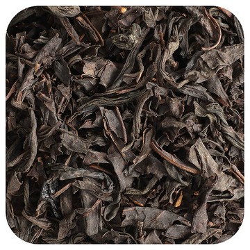 Frontier Co-op, 有機正山小種紅茶，16 盎司（453 克）