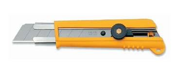日本 OLFA 抗滑特大型 美工刀 /支 NH-1【APP滿額下單4%點數(單一帳號最高1500點)】5/31止