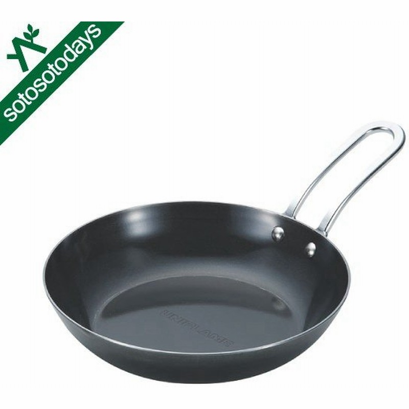 ユニフレーム フライパン ちびパン 通販 Lineポイント最大0 5 Get Lineショッピング