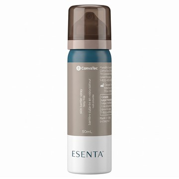 Esenta 無痛保護膜噴霧 50ml  1瓶