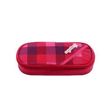 ***九成新出清***德國 ergobag 文具盒/筆袋/大容量收納盒