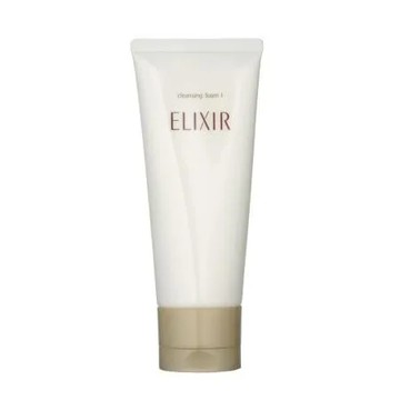 (專櫃貨) SHISEIDO 資生堂 彈潤洗面乳 145g