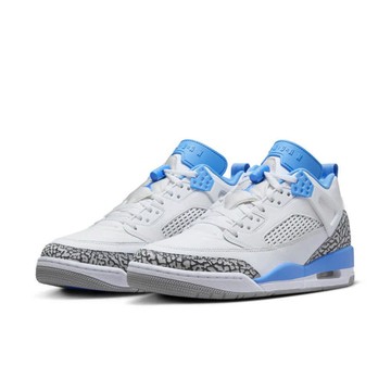 NIKE JORDAN SPIZIKE LOW 男 籃球鞋 FQ1759141