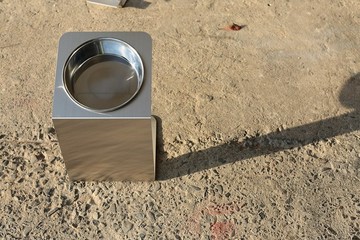 高挑型 大型斜靠支架【大型】可水洗不鏽鋼飼料架