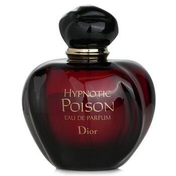 【Christian Dior】Hypnotic Poison 紅毒藥香水