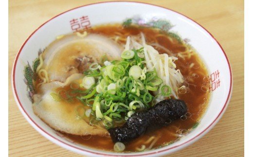 播州ラーメン3食セット～至極の甘いご当地ラーメン～(05-17)