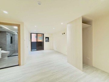 霸王花專任長庚A8 文欣國小家心向上挑高4米5｜桃園市龜山區復興二路