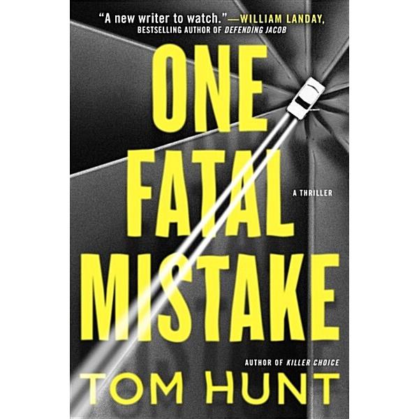 One Fatal Mistake (Hardcover)