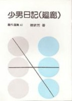 少男日記（迴廊）[二手書_普通]