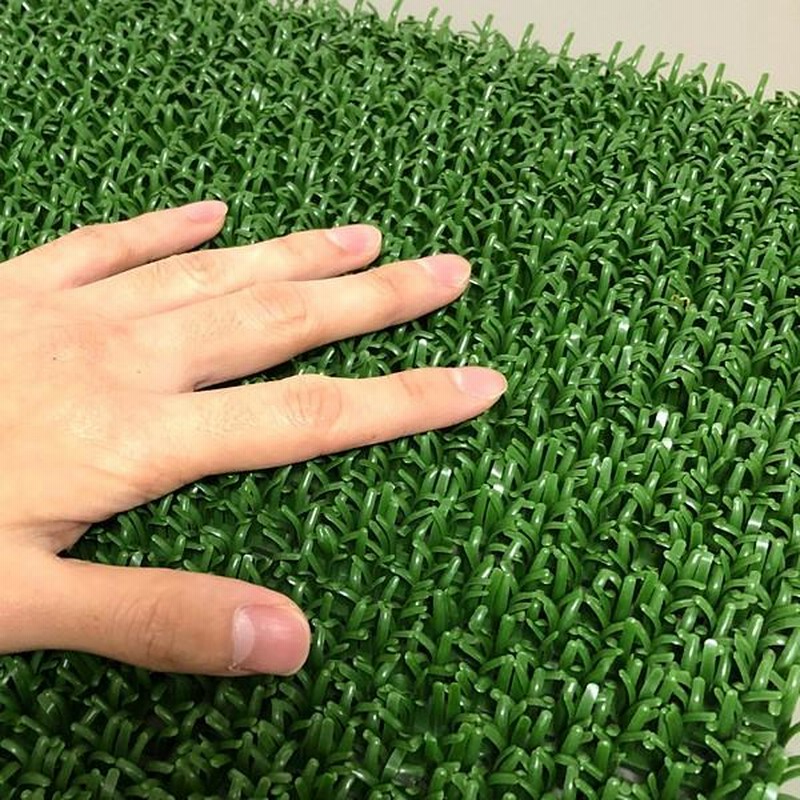 水はけマット　ベランダ　人工芝　ジョイント式　30cm 28枚まとめ売り Amazon | ZERONOWA 人工芝 ジョイント式 人工芝マット ベランダ