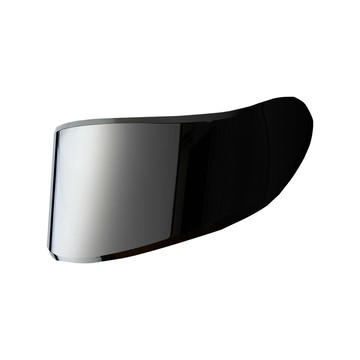 【RAPID RSLT/TERRA專用鏡片】墨色鏡片【TERRA/火影忍者/頭文字D/七龍珠專用，其他型號不適用】