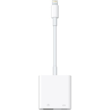 【Apple官方直送】Lightning 對 USB 3 相機轉接器【10個工作天出貨】