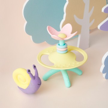 VIIDA - [官方直營]Cyndi 魔法森林固齒器