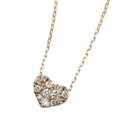 ダイヤモンド 0.15ct ネックレスの検索結果 | LINEショッピング