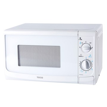 TECO東元 20L 轉盤式微波爐