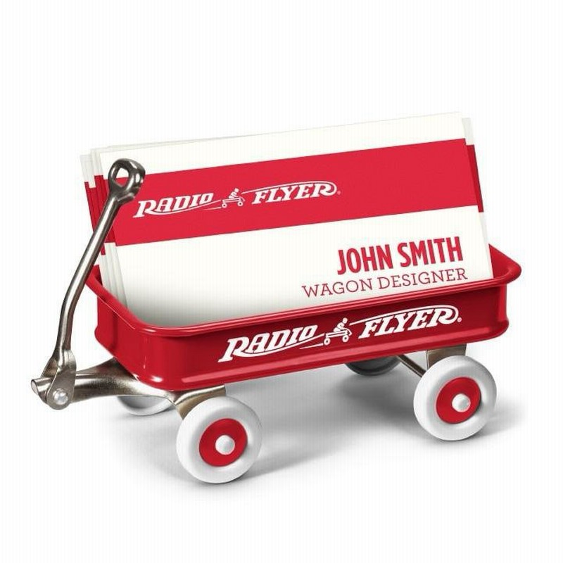 ワゴン 台車 ミニ 模型 ラジオフライヤー ミニチュア クラシック ワゴン Radio Flyer W1 ディスプレイ 雑貨 インテリア 小物入れ  もちゃ 1年保証 送料無料 | LINEブランドカタログ