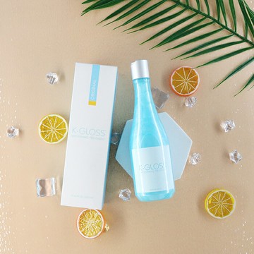 立坽『離子護』具冠公司貨 K-GLOSS 毛躁瞬效蜜355ml HR03 HH02｜日本祭滿額最高現折$200⚡專櫃保養彩妝 品牌香氛 沙龍髮品