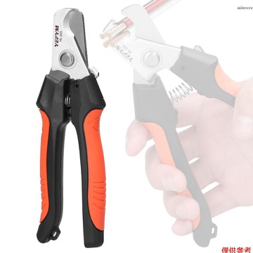 電纜剪刀 電線鉗 拔線鉗 電工切線斷線鉗 手動絞線鉗 剝線鉗  YE-205