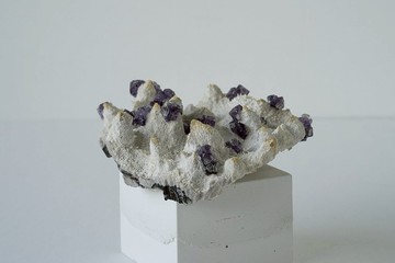 紫晶 #03 礦石香氛系列