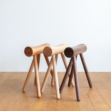 ES | stool L (矮凳)