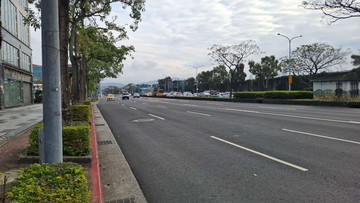 住商-TOP內湖店堤頂凱旋親水總部｜台北市內湖區堤頂大道二段