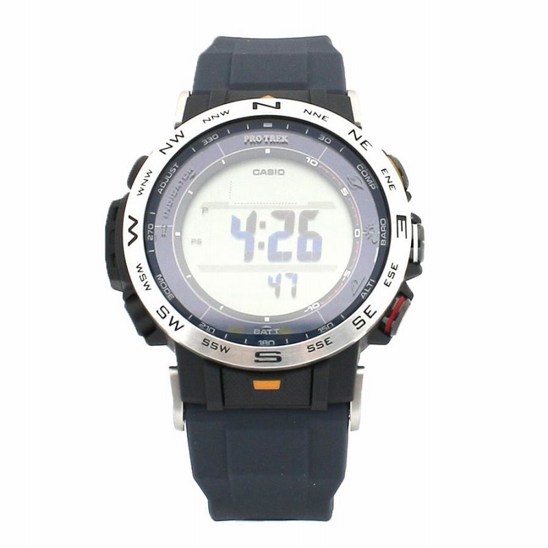 CASIO PRO TREK デジタル腕時計 プロトレック PRW-30AE Amazon.co.jp: [カシオ] 腕時計 プロトレック クライマーライン