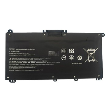 廠家直銷批發 適用惠普HT03 TPN-Q207 Q208 C135 I131 全新電池【宜家良品百貨】