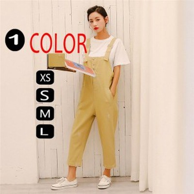 大人サロペットの通販 14 849件の検索結果 Lineショッピング