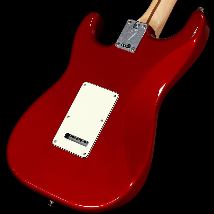 Fender   Player Stratocaster HSS Pau Ferro Candy Apple Red [2023 NEW COLOR][3.81kg](S N:MX23024460)(池袋店)