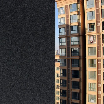 遮陽靜電貼 【Homemake】50*150cm DIY靜電彩繪玻璃窗貼_RN-TM121-C009A  (防曬/遮陽/玻璃貼/保護隱私/美化佈置)