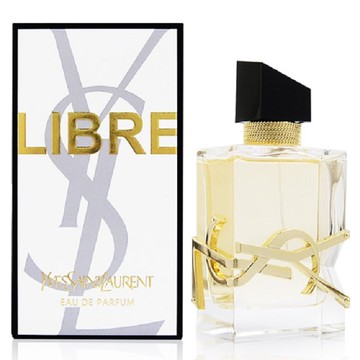 YSL 自由不羈女性淡香精 50ml
