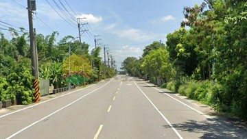 岡山產業區#近未來第二交流道#臨路潛力農地2｜高雄市岡山區大華段
