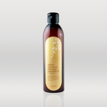 陳怡安手工皂-胺基酸洗髮露250ml 深層控油