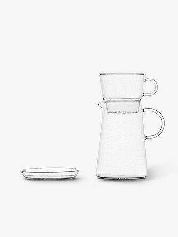OD_Ichendorf Drip Set